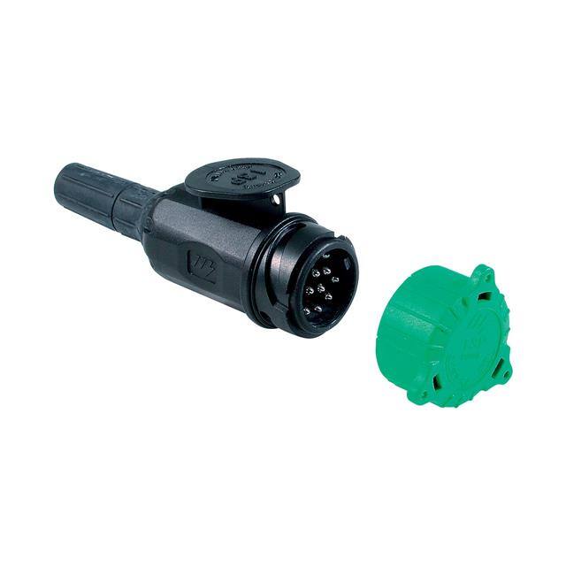 511200 Littelfuse Inc.  Circular Connector Assemblies